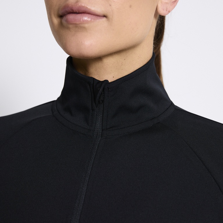 Training jacket "Zip Jacket Pocket"